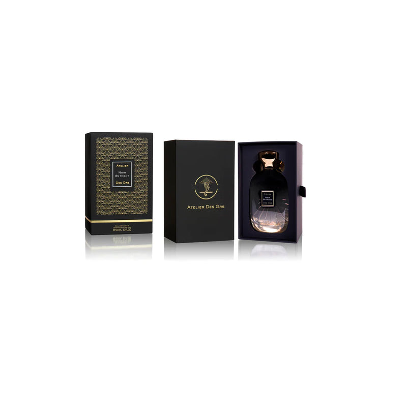 Atelier Des Ors Noir By Night Eau de Parfums 3.4 oz Unisex