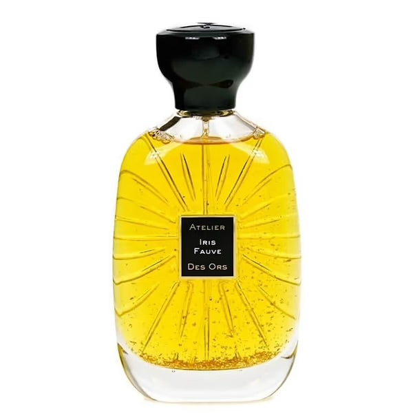 Atelier Des Ors Iris Fauve Eau de Parfum 3.4 oz Unisex