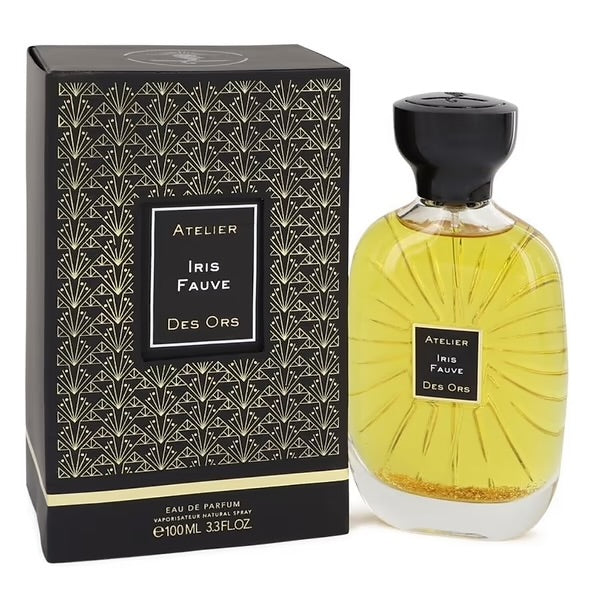 Atelier Des Ors Iris Fauve Eau de Parfum 3.4 oz Unisex