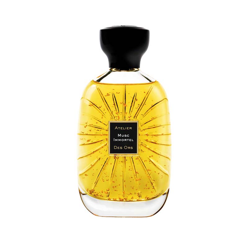 Atelier Des Ors Musc Immortel Eau de Parfum 3.4 oz Unisex