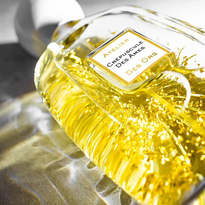 Atelier Des Ors Crépuscule Des Âmes Eau de Parfum 3.4 oz Unisex