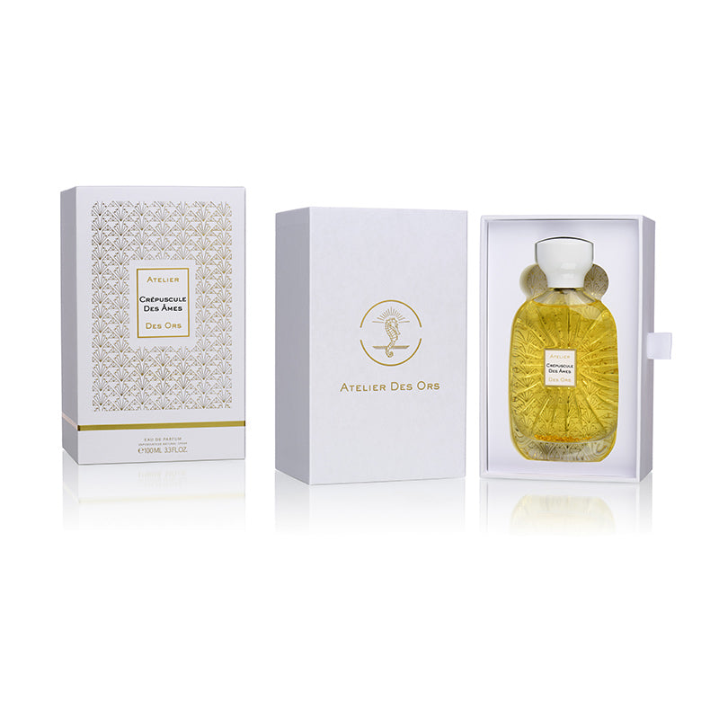 Atelier Des Ors Crépuscule Des Âmes Eau de Parfum 3.4 oz Unisex