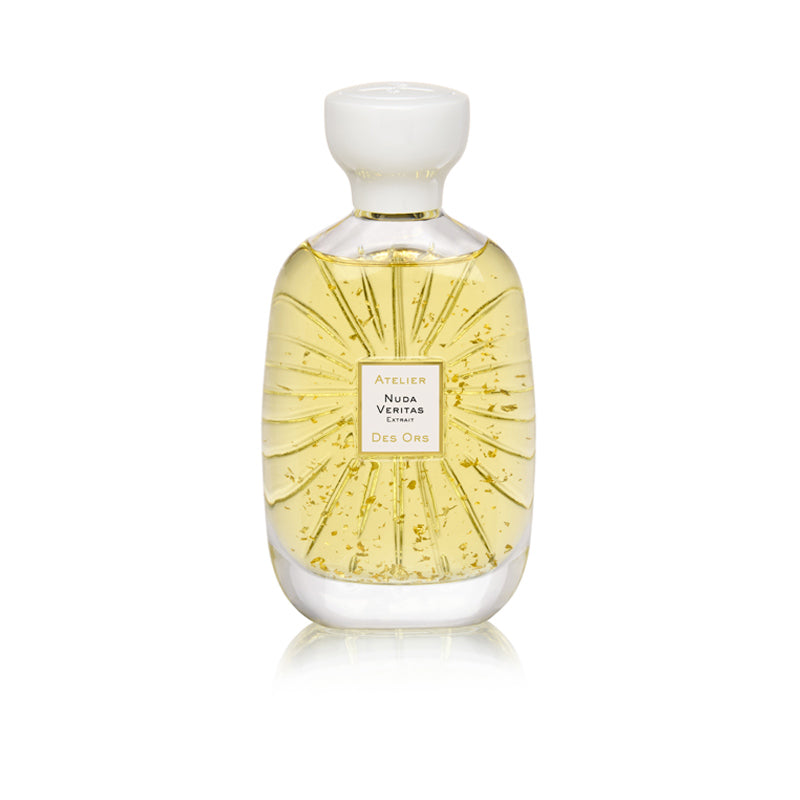 Atelier Des Ors Nuda Veritas Extrait de Parfum 3.4 oz Unisex