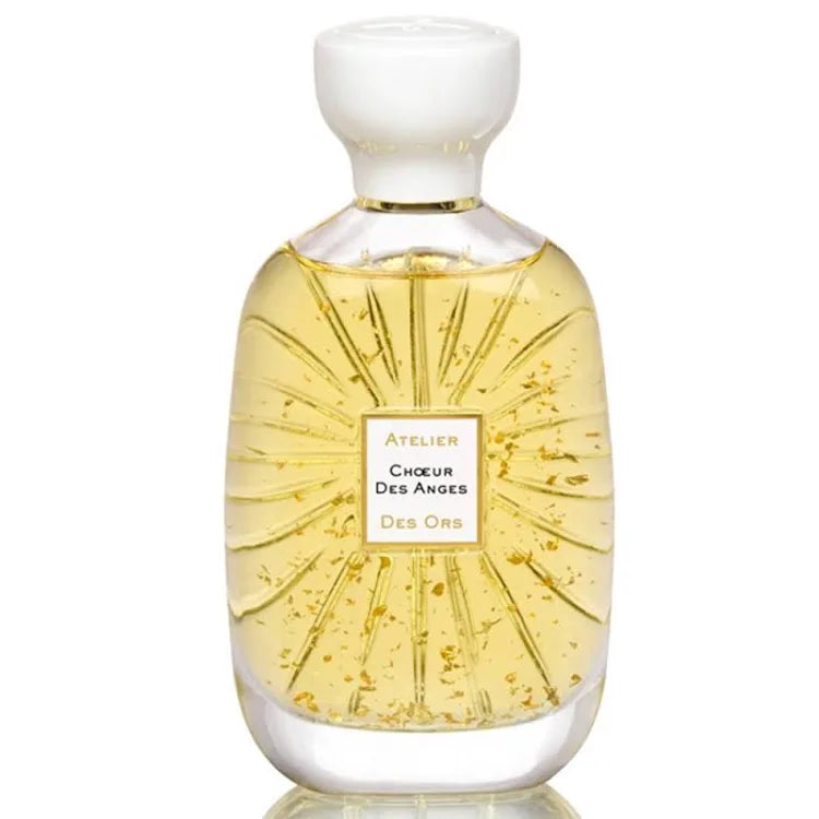 Atelier Des Ors CHŒUR Des Anges Eau de Parfum 3.4 oz Unisex
