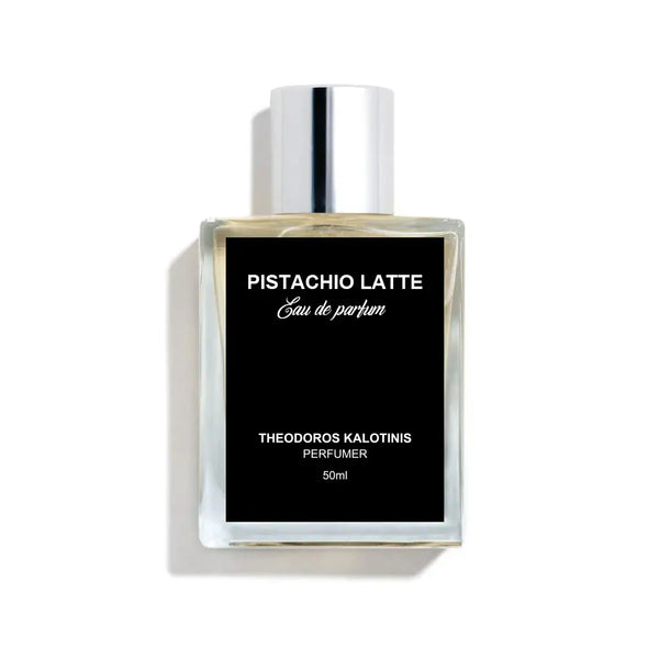 Theodoros Kalotinis Pistachio Latte Eau de Parfum 1.7 oz Unisex