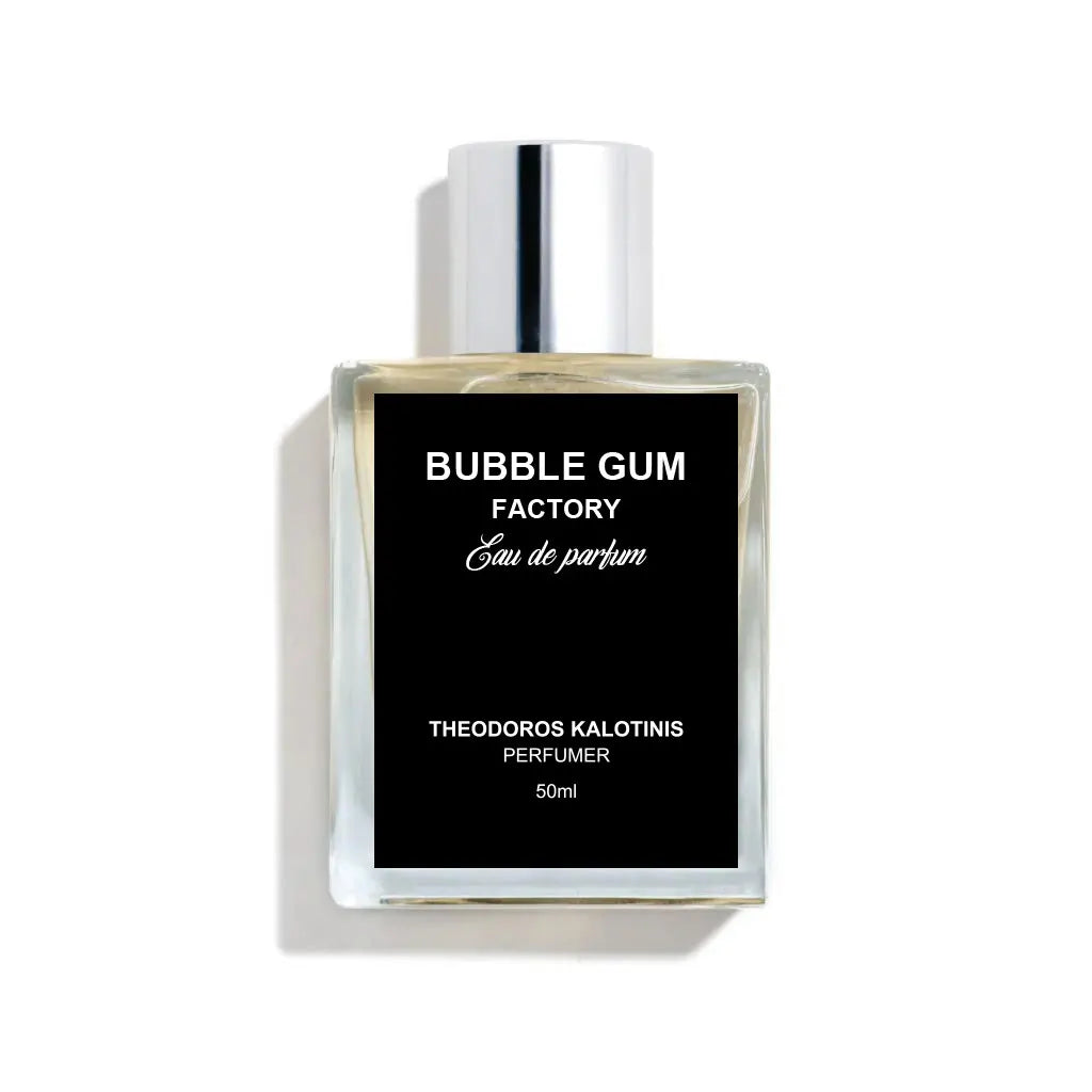 THEODOROS KALOTINIS - BUBBLE GUM FACTORY EAU DE PARFUM 1.7oz UNISEX
