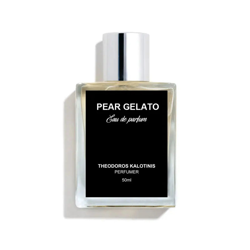 Theodoros Kalotinis Pear Gelato Eau de Parfum 1.7 oz Unisex