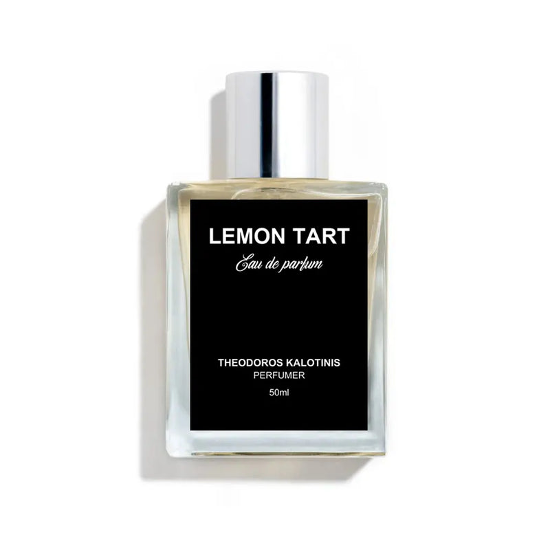 Theodoros Kalotinis Lemon Tart Eau de Parfum 1.7 oz Unisex