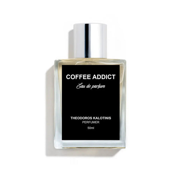 Theodoros Kalotinis Coffee Addict Eau de Parfum 1.7 oz Unisex