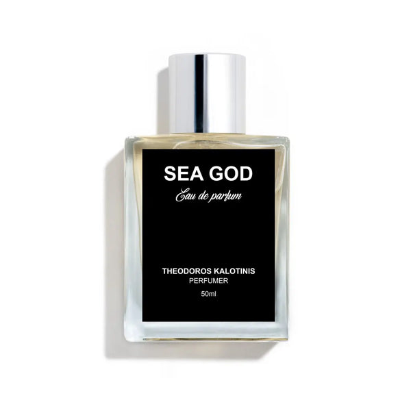 Theodoros Kalotinis Sea God Eau de Parfum 1.7 oz Unisex