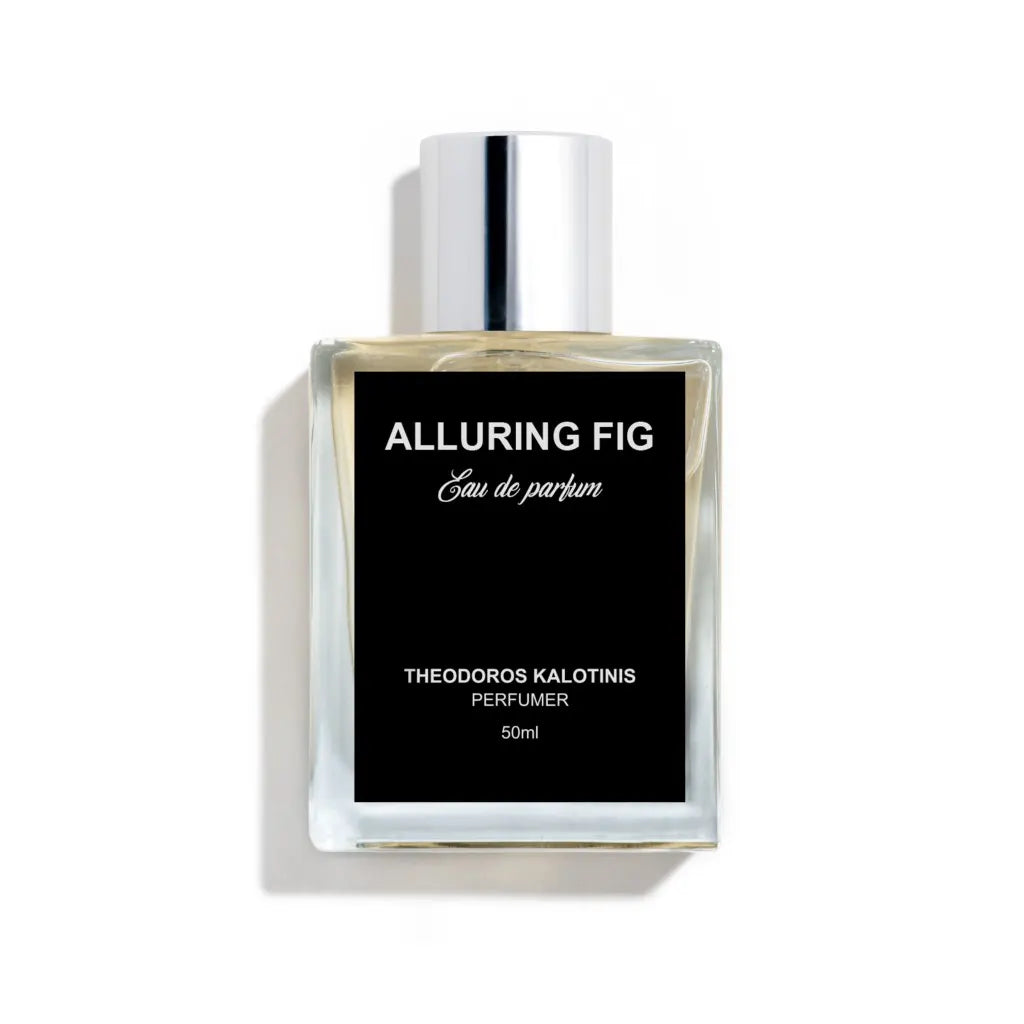 THEODOROS KALOTINIS - ALLURING FIG EAU DE PARFUM 1.7oz UNISEX