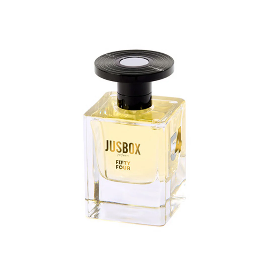 JUSBOX - FIFTY FOUR EAU DE PARFUM 2.6 OZ UNISEX