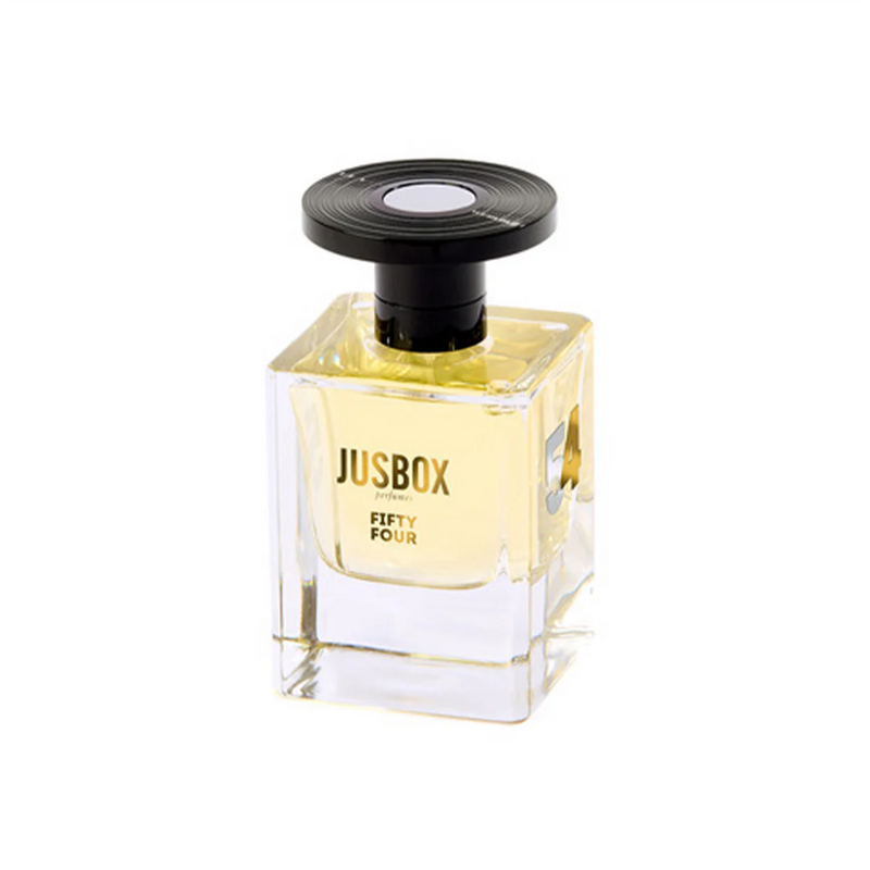 Jusbox Fifty Four Eau de Parfum 2.7 oz Unisex