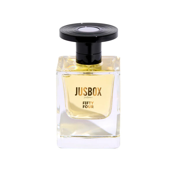 JUSBOX - FIFTY FOUR EAU DE PARFUM 2.6 OZ UNISEX – HDYS Parfums