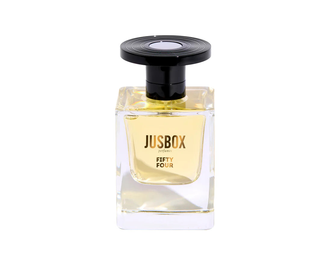 JUSBOX - FIFTY FOUR EAU DE PARFUM 2.6 OZ UNISEX