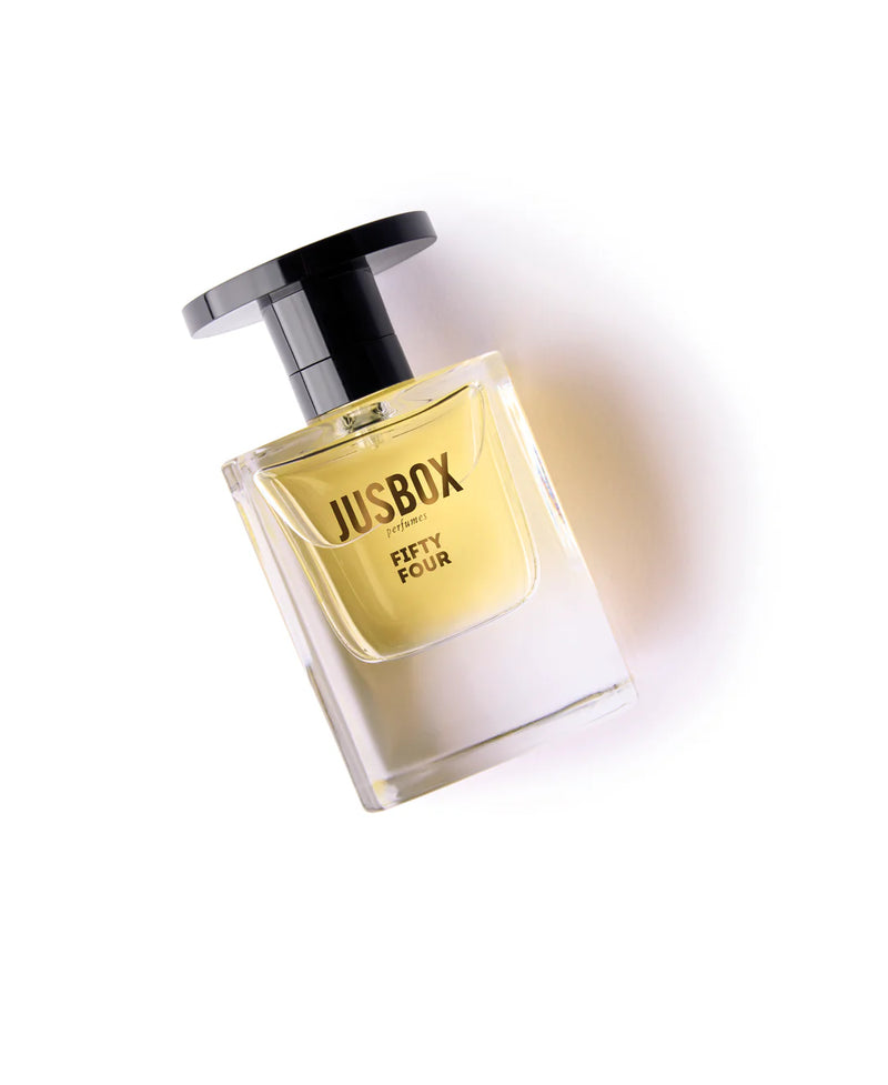 Jusbox Fifty Four Eau de Parfum 2.7 oz Unisex