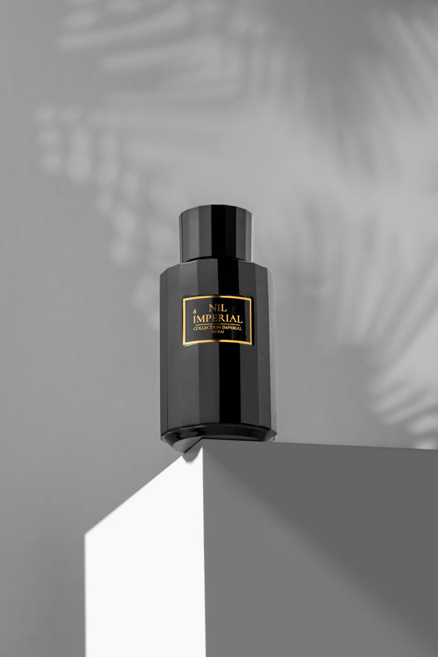 IMPERIAL PARFUMS - NIL IMPERIAL EXTRAIT DE PARFUM 3.4oz UNISEX