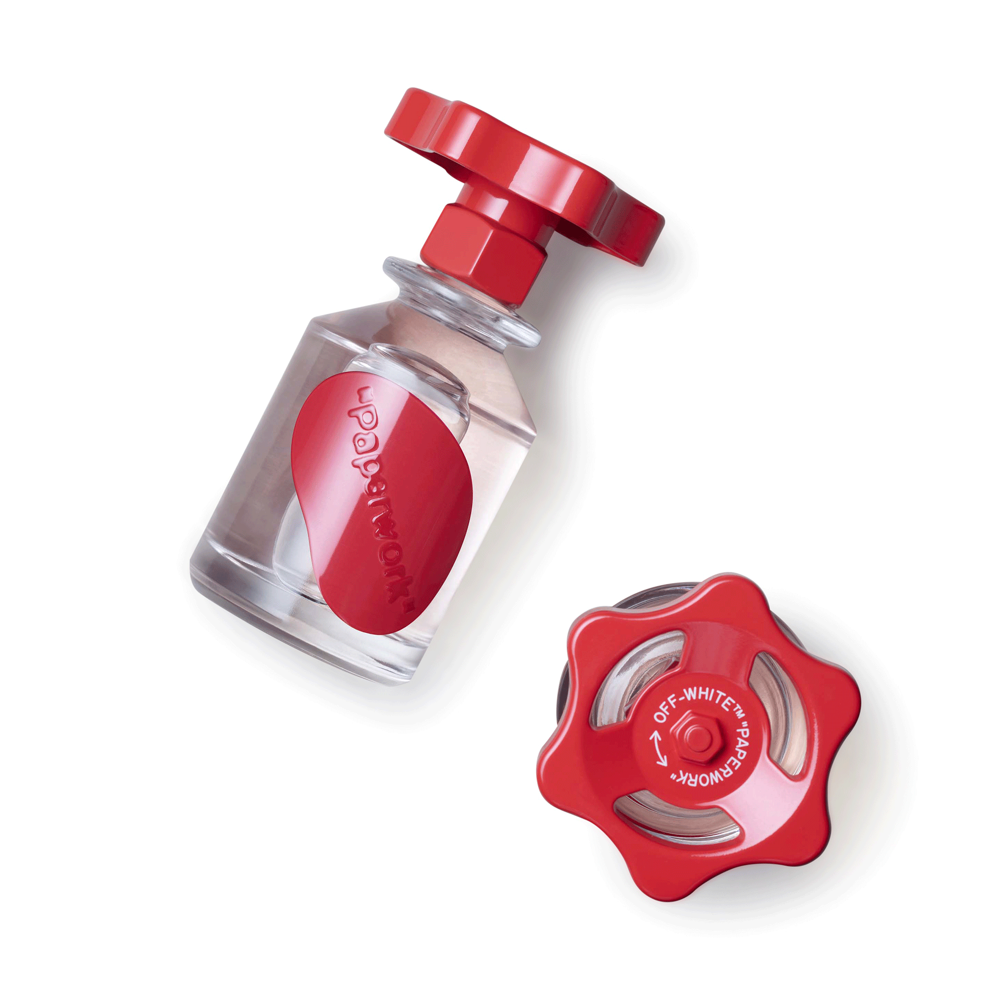 Off-White Paperwork Solution No. 3 Eau de Parfum 3.4 oz Unisex