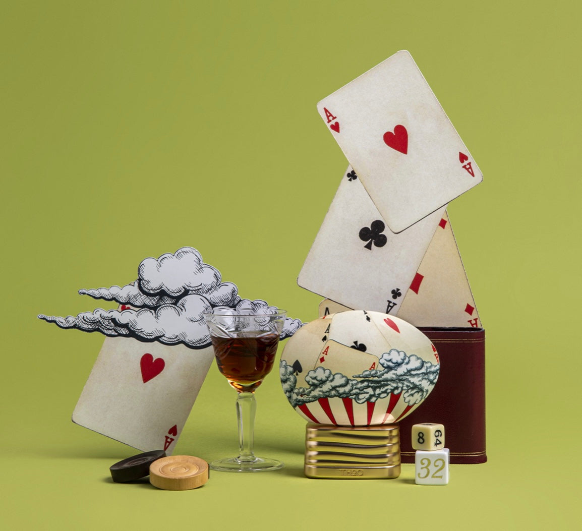 The House of Oud Gambling Eau de Parfum 2.5 oz Unisex