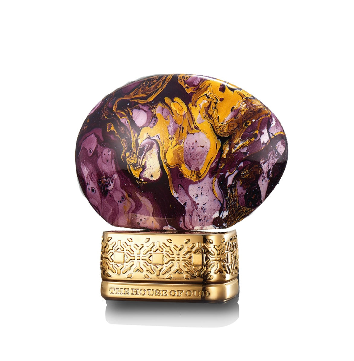 The House of Oud Grape Pearls Eau de Parfum 2.5 oz Unisex