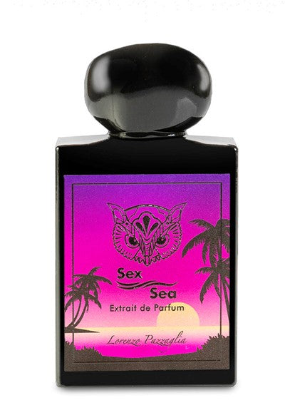 Lorenzo Pazzaglia Sex Sea Extrait de Parfum 50 ml Unisex