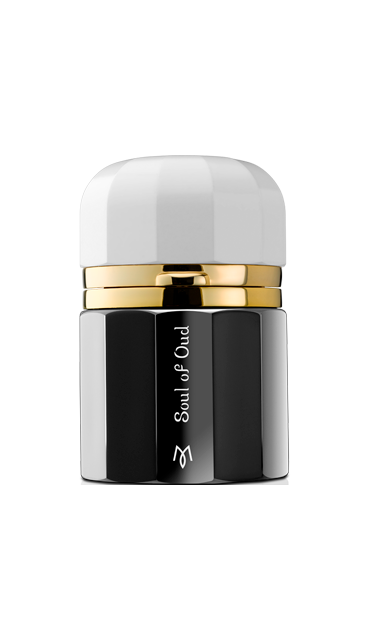 RAMON MONEGAL - SOUL OUD EXTRAIT DE PARFUM 1.7 OZ UNISEX