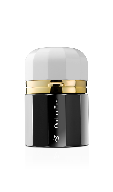 RAMON MONEGAL - OUD ON FIRE EXTRAIT DE PARFUM 1.7 OZ UNISEX