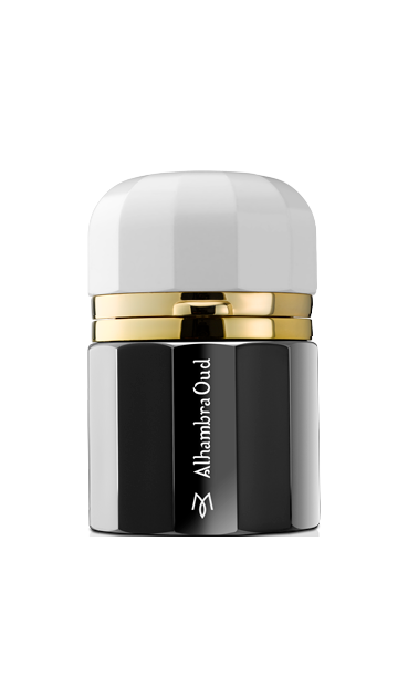 RAMON MONEGAL - ALHAMBRA OUD 1.7 OZ EXTRAIT DE PARFUM 1.7 OZ UNISEX