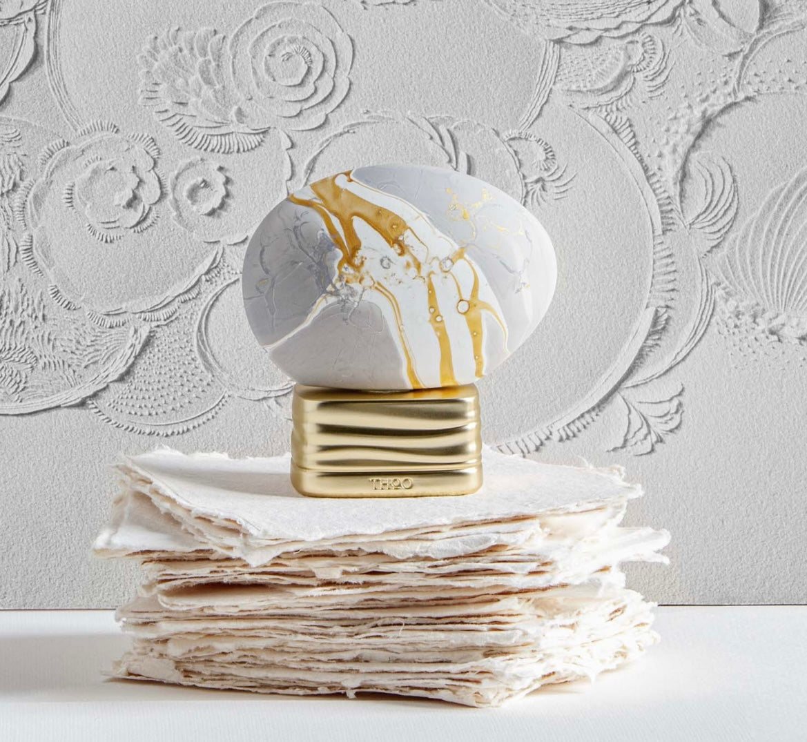 The House of Oud Sacred Groove Eau de Parfum 2.5 oz Unisex