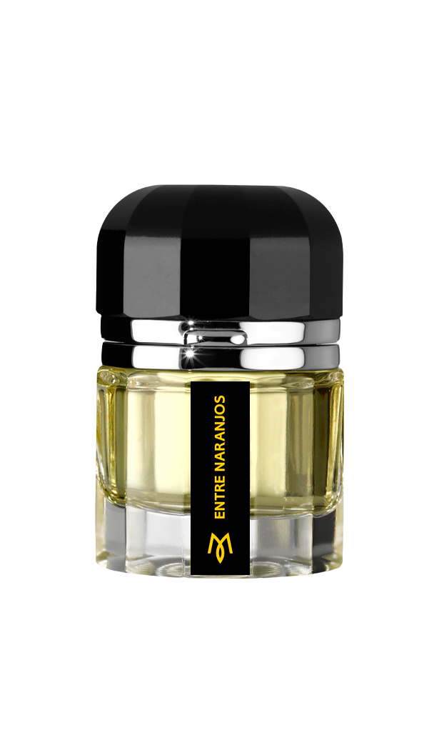 RAMON MONEGAL - ENTRE NARANJOS EAU DE PARFUM 1.7 OZ UNISEX