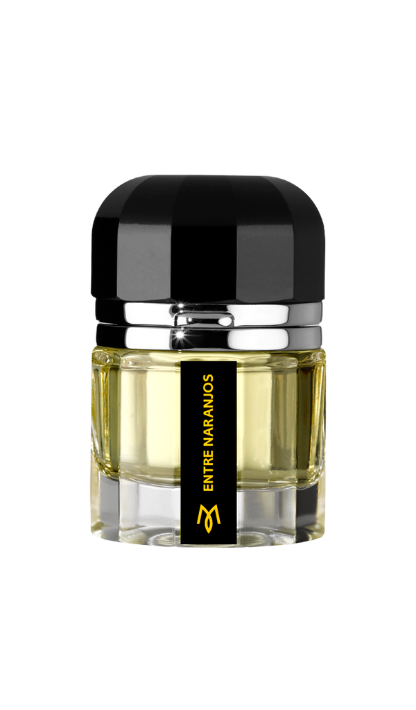 Ramon Monegal Entre Naranjos Eau de Parfum 1.7 oz Unisex