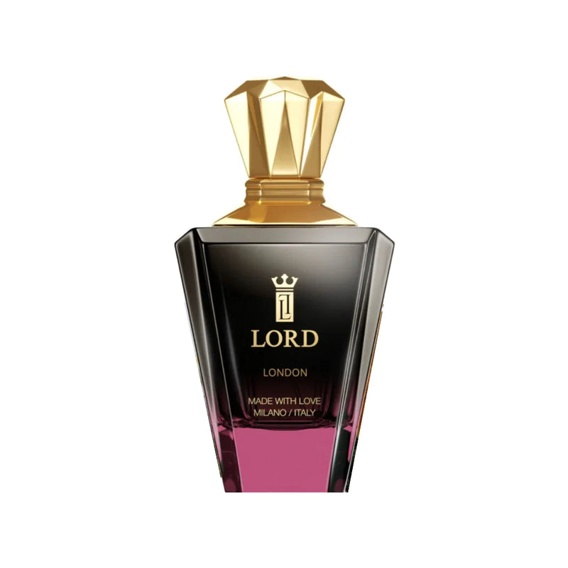 Lord Milano London Intense Eau de Parfum 3.4 oz Unisex