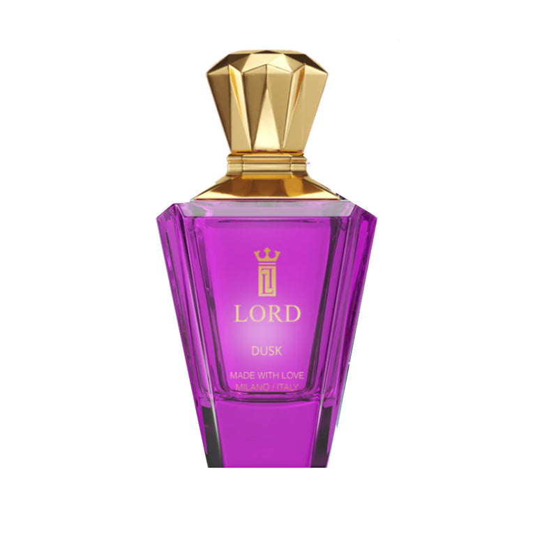 Lord Milano Dusk Eau de Parfum 3.4 oz Unisex