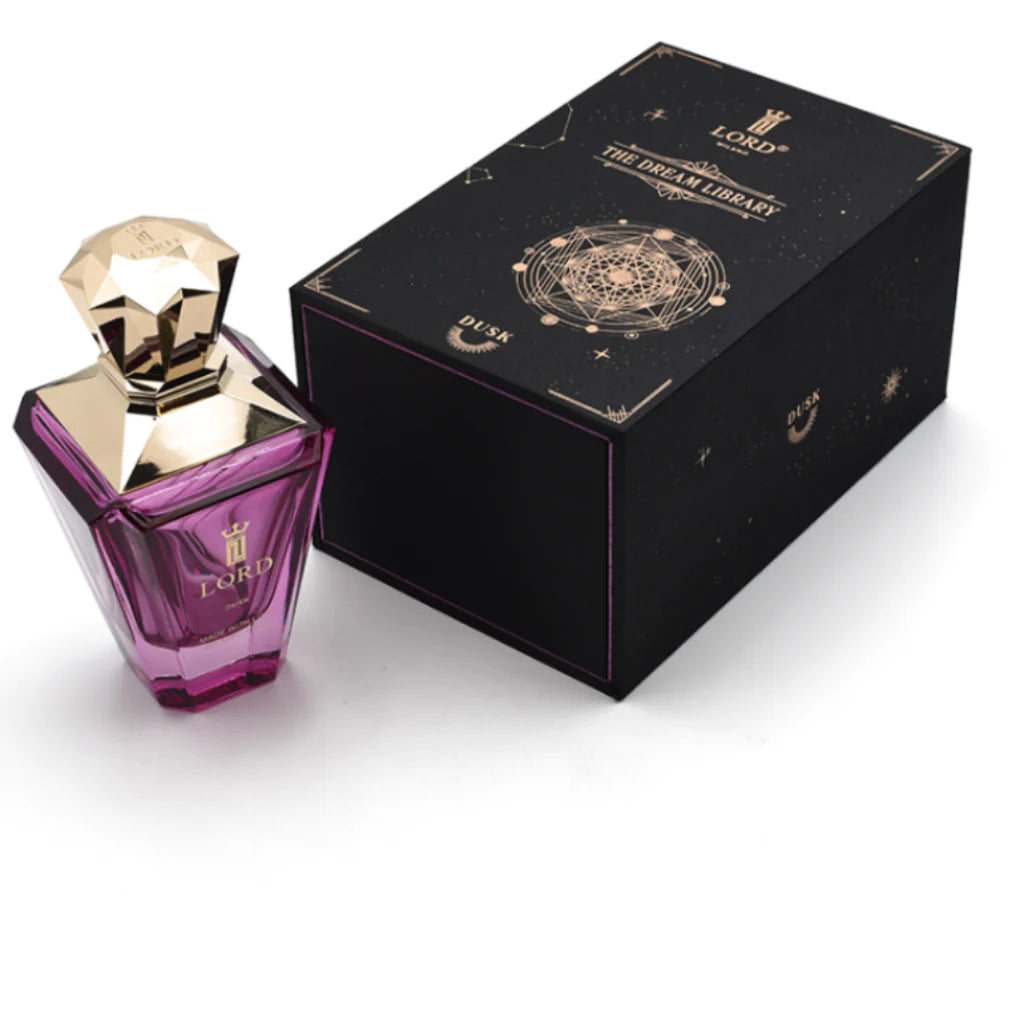 Lord Milano Dusk Eau de Parfum 3.4 oz Unisex