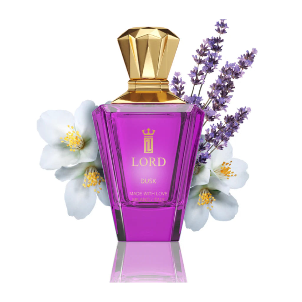 Lord Milano Dusk Eau de Parfum 3.4 oz Unisex
