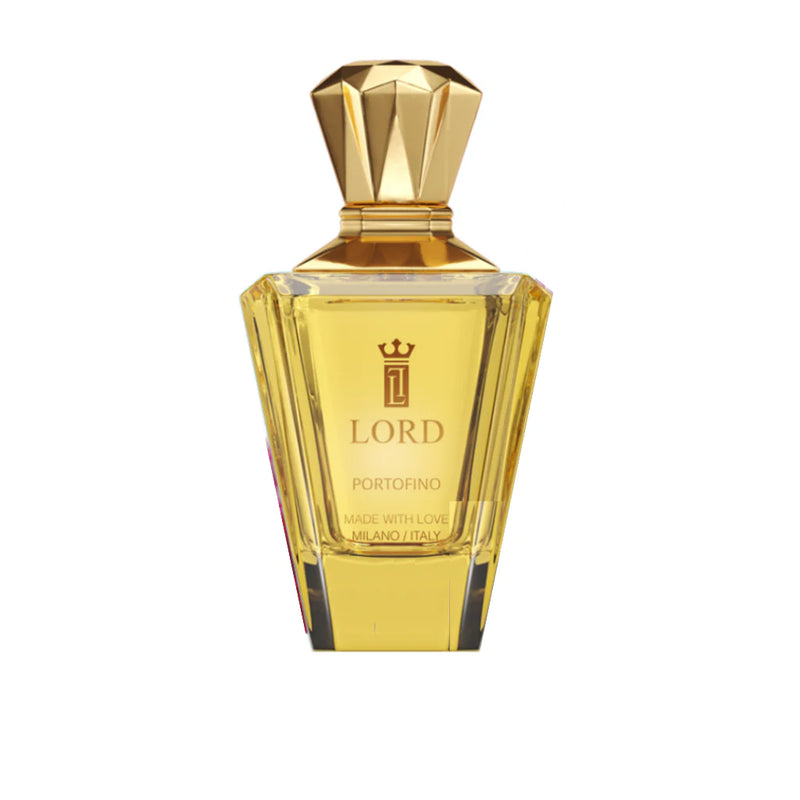 Lord Milano Portofino Eau de Parfum 3.4 oz Unisex