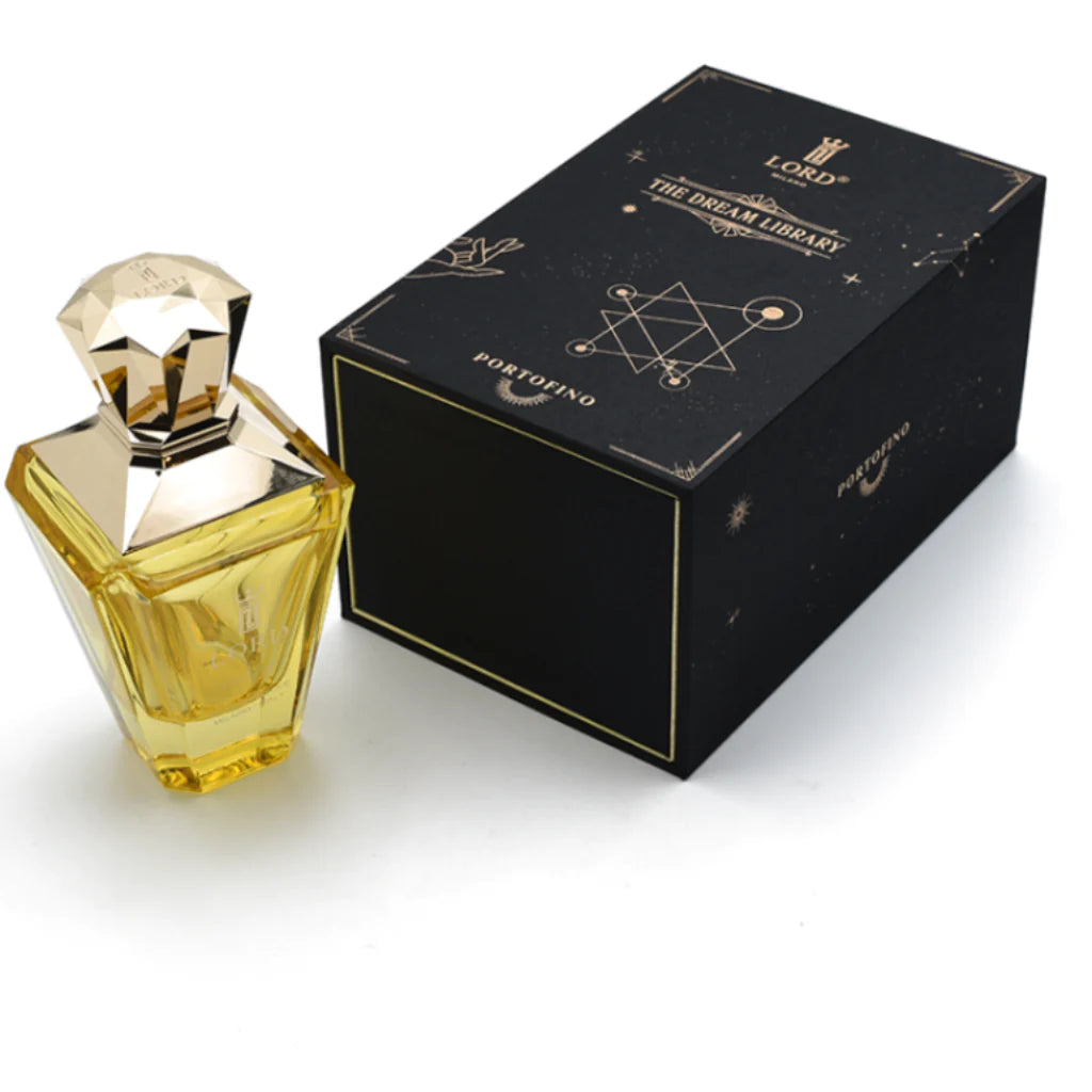 Lord Milano Portofino Eau de Parfum 3.4 oz Unisex