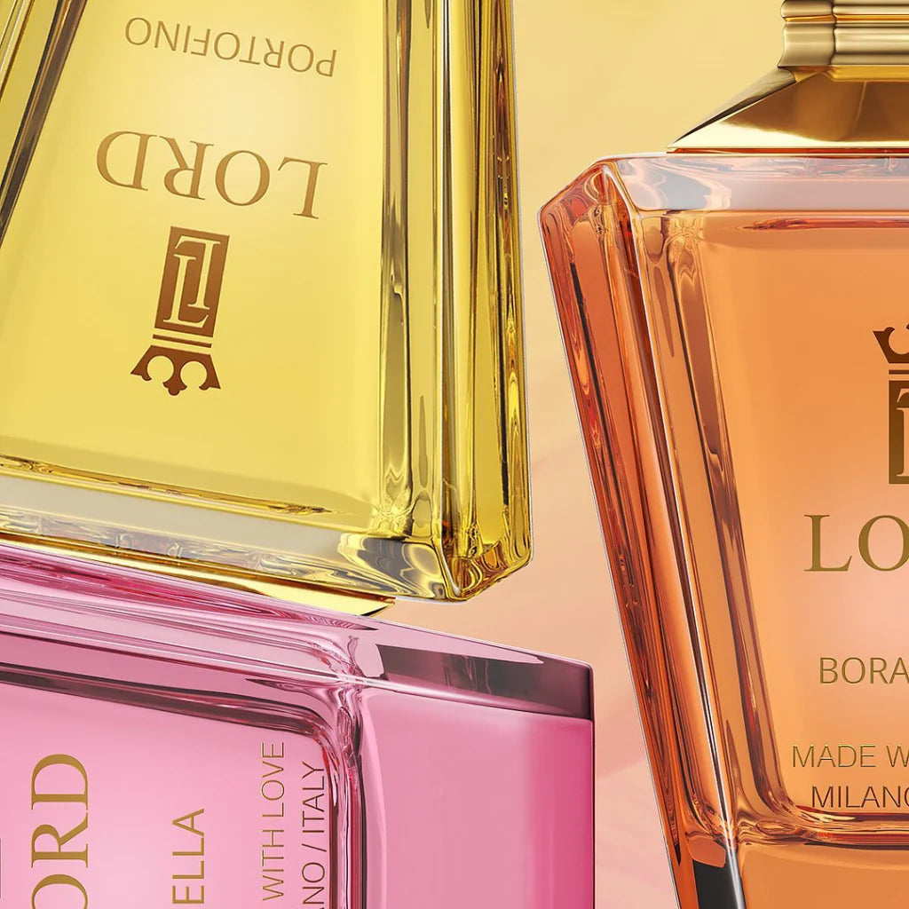 Lord Milano Portofino Eau de Parfum 3.4 oz Unisex