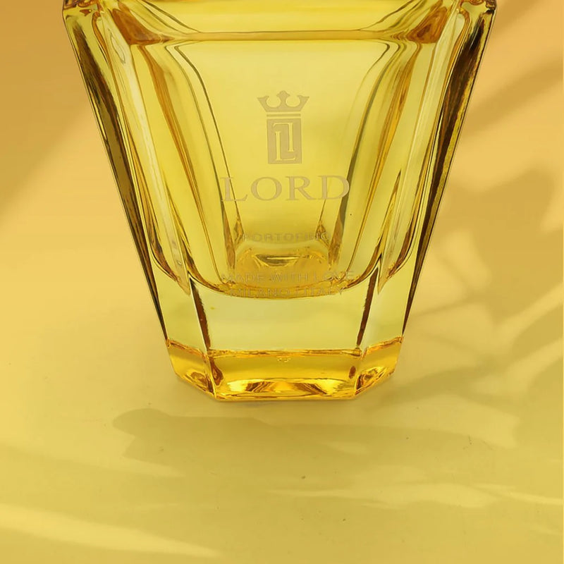 Lord Milano Portofino Eau de Parfum 3.4 oz Unisex