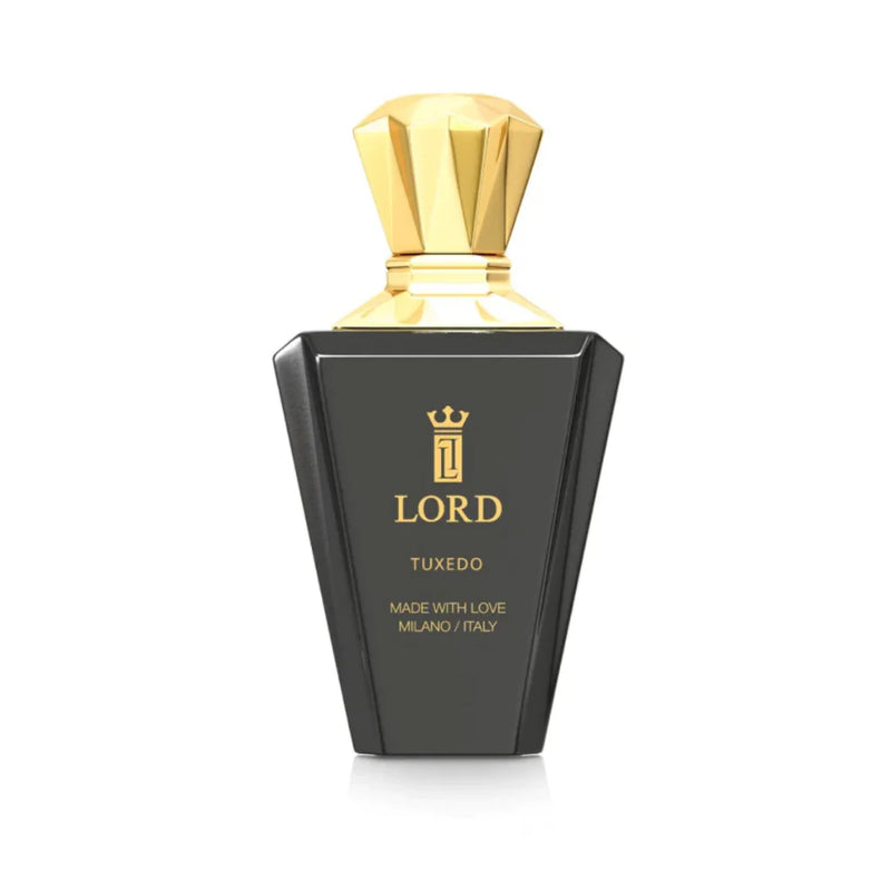 Lord Milano Tuxedo Eau de Parfum 3.4 oz Unisex