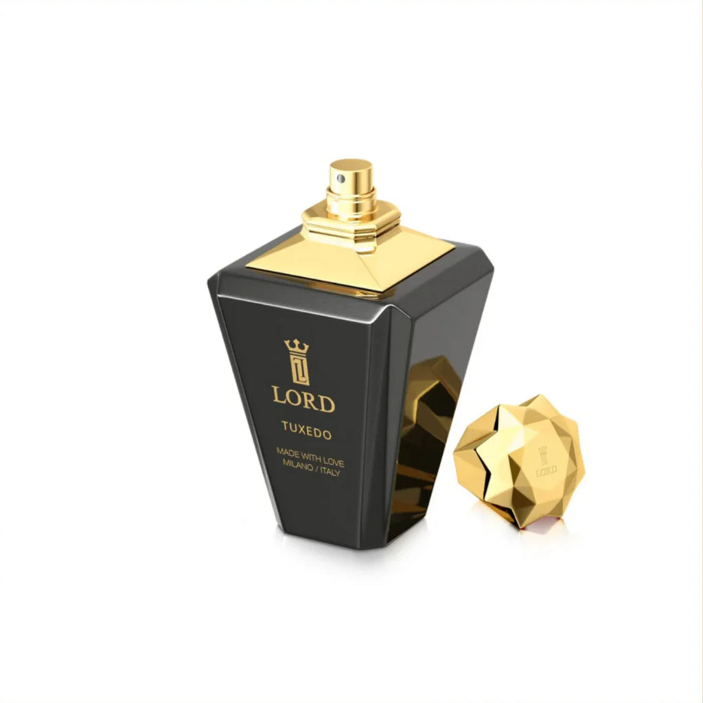 Lord Milano Tuxedo Eau de Parfum 3.4 oz Unisex
