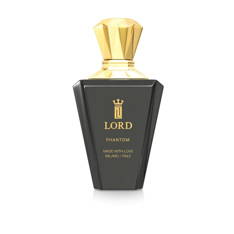Lord Milano Phantom Eau de Parfum 3.4 oz Unisex