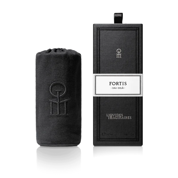 Liquides Imaginaires Fortis Eau de Parfum 3.4 oz Unisex