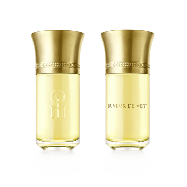 Liquides Imaginaires Buveur de Vent Eau de Parfum 3.4 oz Unisex