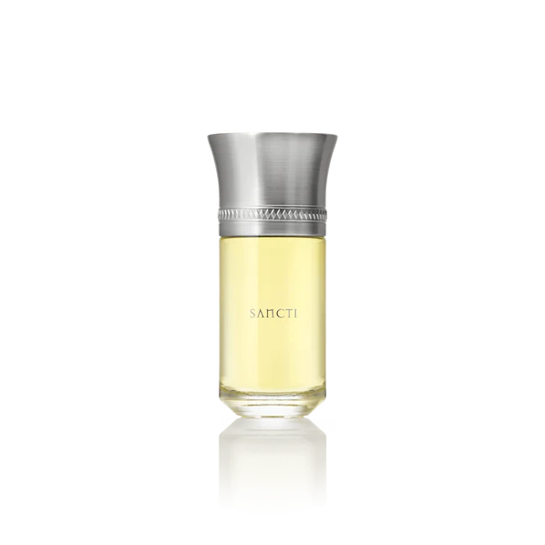 LIQUIDES IMAGINAIRES - SANCTI EAU DE PARFUM 3.4 OZ UNISEX – HDYS LIQUIDES IMAGINAIRES - SANCTI EAU DE PARFUM 3.4 OZ UNISEX – HDYS