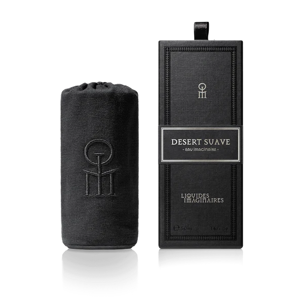 Liquides Imaginaires Desert Suave Eau de Parfum 3.4 oz Unisex