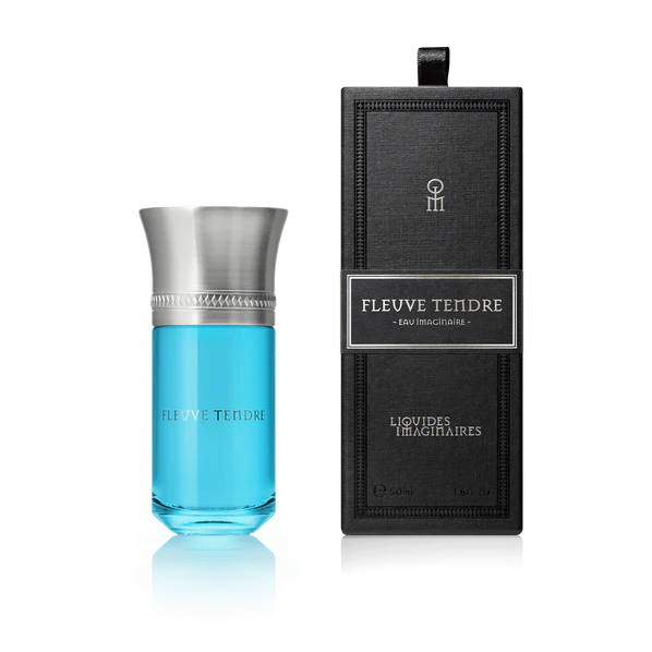 Liquides Imaginaires Fleuve Tendre Eau de Parfum 3.4 oz Unisex