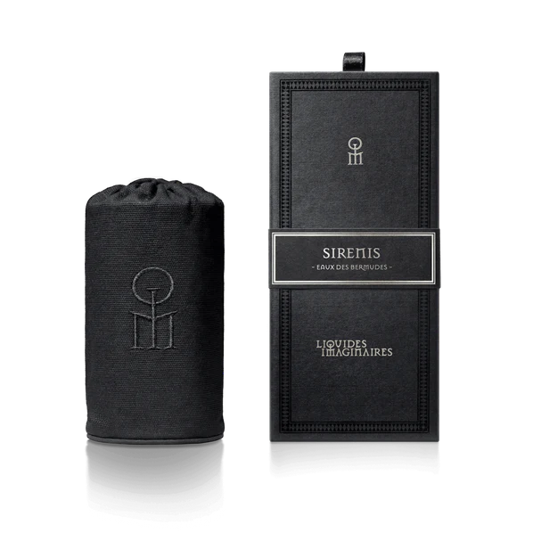 Liquides Imaginaires Sirenis Eau de Parfum 3.4 oz Unisex