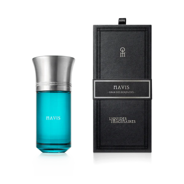 Liquides Imaginaries Navis Eau de Parfum 3.4 oz Unisex
