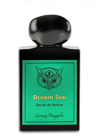 LORENZO PAZZAGLIA - DREAM SEA EXTRAIT DE PARFUM 1.7oz UNISEX